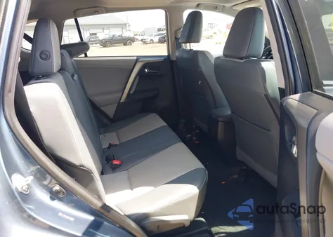 2013 Toyota Rav4 Limited from USA, damaged, VIN 2T3DFREV8DW070453